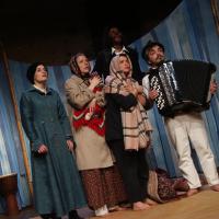 Le jeune Prince et la Vérité