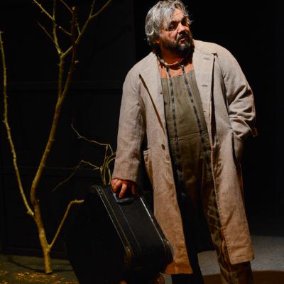 Épique ou rien - Le Square