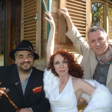 Manufacture franco-russe