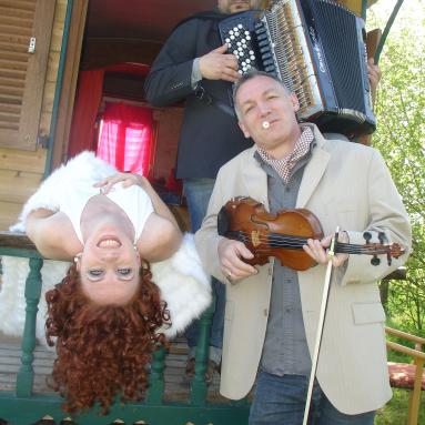 Manufacture franco-russe