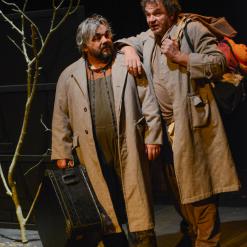 Épique ou rien - Le Square