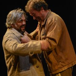 Épique ou rien - Le Square