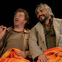 Épique ou rien - Le Square