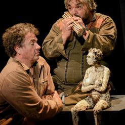 Épique ou rien - Le Square