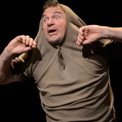 Épique ou rien - Le Square