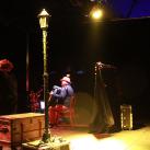 Bonbon chante Fréhel