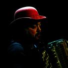 Bonbon chante Fréhel